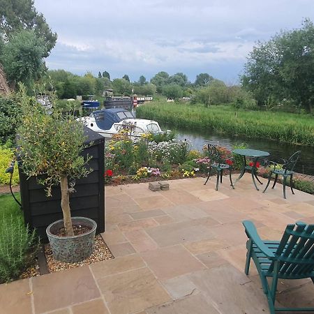 River Cottage Stoke Ferry ภายนอก รูปภาพ