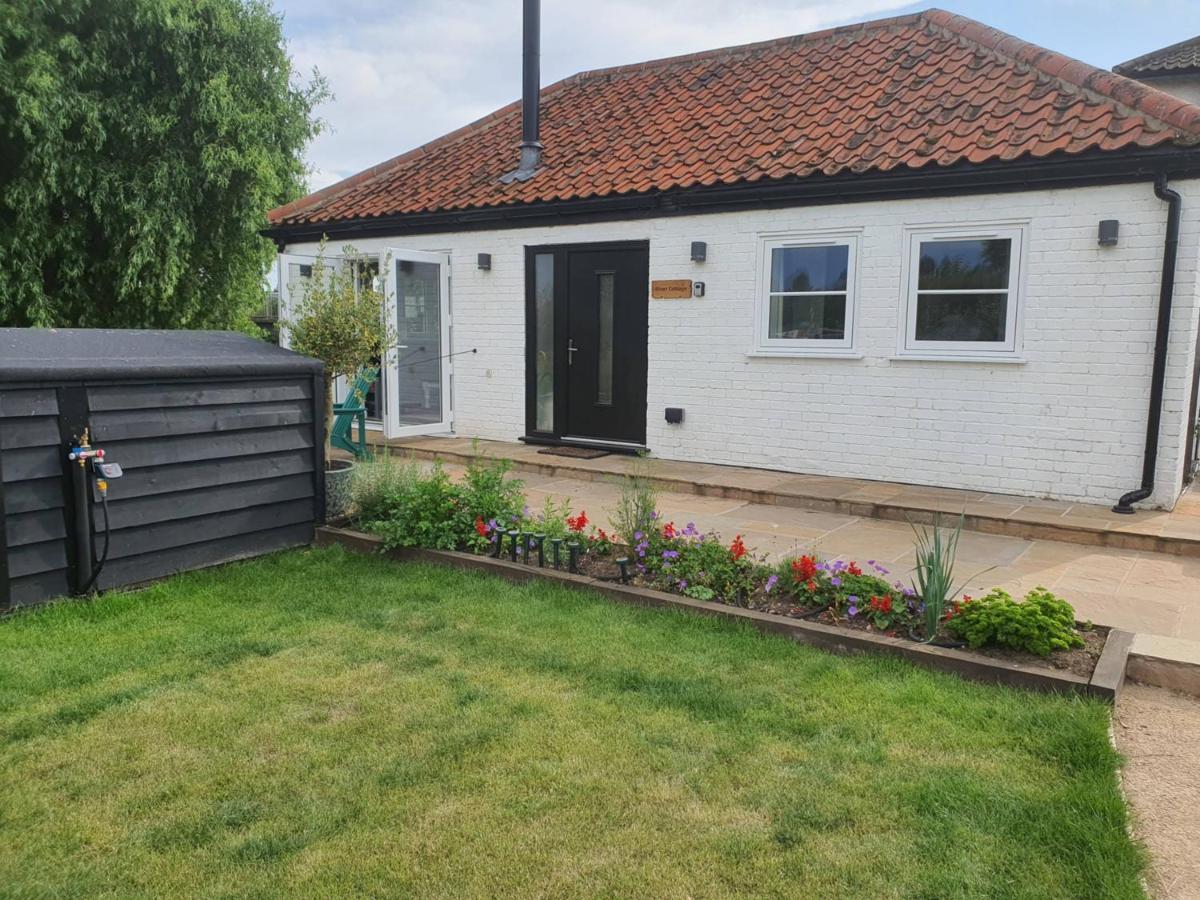 River Cottage Stoke Ferry ภายนอก รูปภาพ