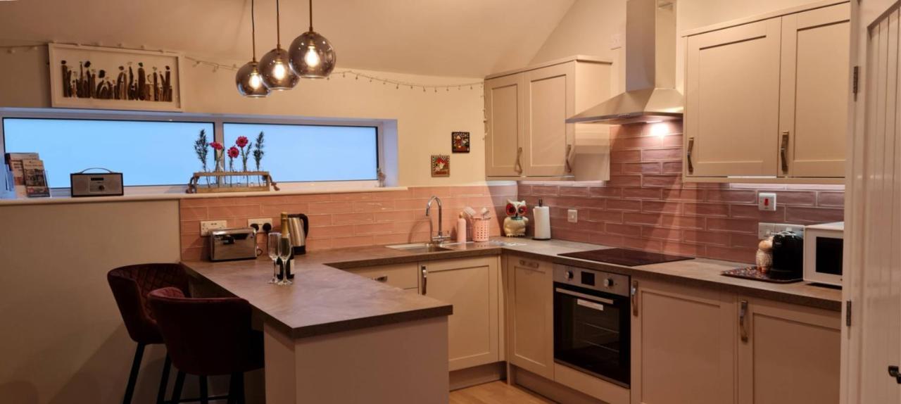 River Cottage Stoke Ferry ภายนอก รูปภาพ