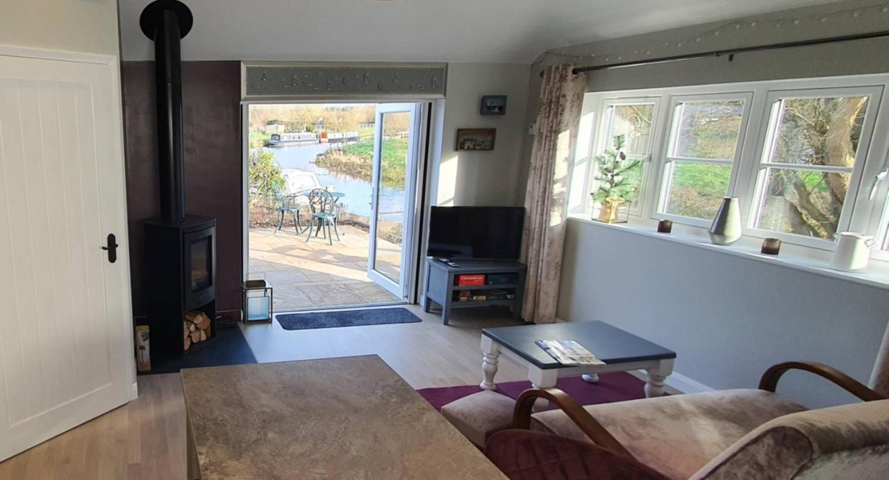 River Cottage Stoke Ferry ภายนอก รูปภาพ
