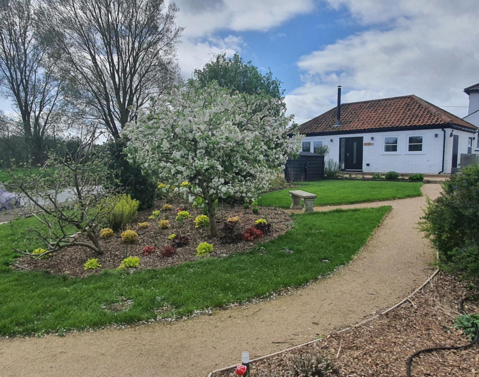 River Cottage Stoke Ferry ภายนอก รูปภาพ